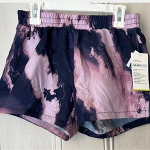 Old Navy Girls Active Go Dry Cool Shorts Size XL (14-16)